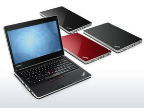 联想笔记本的普通机和联想thinkpad有什么区别