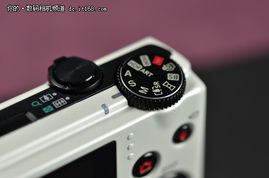 能拍什么才最重要 卡西欧ZR300试用评测