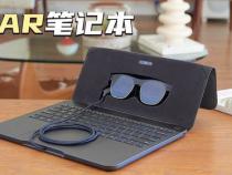 笔记本AR是什么