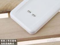 如何给座机充电