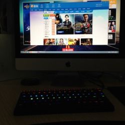 网鱼网咖电脑配置求网鱼网咖电脑配置