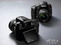 索尼a580主要性能