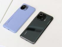 小米11和11pro区别
