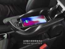 宝马3系无线充电多少瓦
