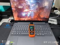 联想小新pro16相机在哪里