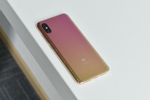 小米8原装屏幕和组装屏区别