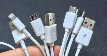 数据线充电慢的原因