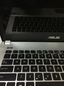 华硕笔记本电脑A85v开不了机