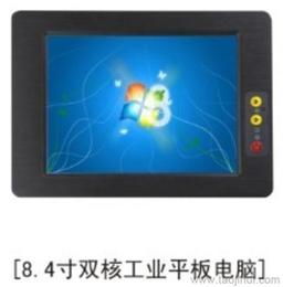 为什么一定要用工业电脑触摸一体机