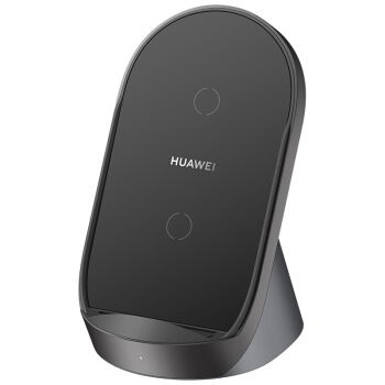 HUAWEI 华为 CP62 无线充电器 40W-详细介绍
