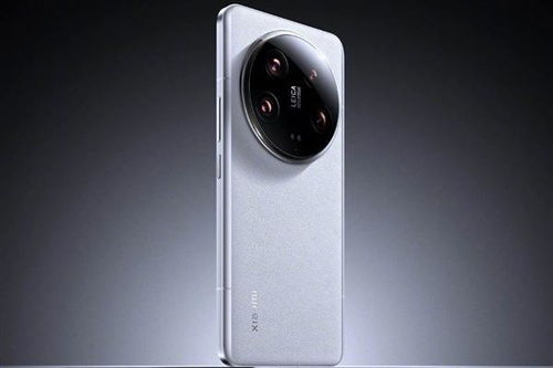小米14ultra屏幕厂家