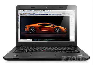 ThinkPad 金属系列E450好不好,优缺点,是否值得买