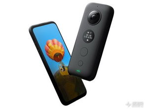 insta360onex一代说明书