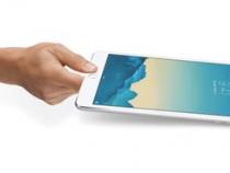 iPad mini升级后照相机里没有录像的功能了