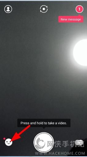 snow相机删除后,拍摄的照片也没了,怎么恢复