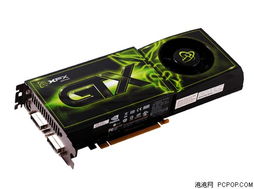 gtx260相当于什么显卡