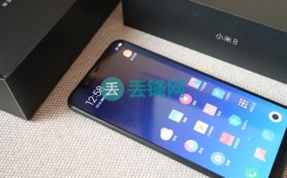 小米触屏怎么没用了