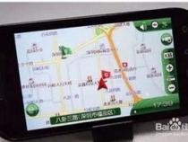 小米手机导航怎么连接到汽车显示屏上