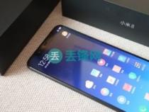 小米触屏怎么没用了