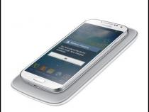 GALAXY S4怎么无线充电
