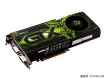 gtx260相当于什么显卡