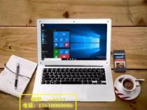 中柏电脑ezbook2u盘重装系统