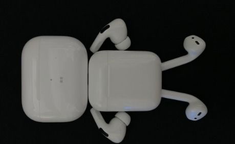 airpodspro一代可以无线充电吗