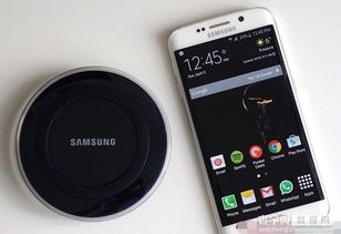 这个无线充电器怎么使用除了三星的别的手机可不可以使用