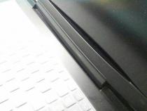 笔记本屏幕合不上去了怎么回事