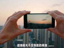 手机拍照模糊怎么调整