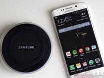 这个无线充电器怎么使用除了三星的别的手机可不可以使用