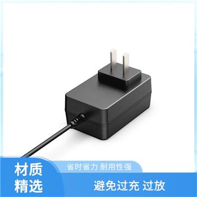 适配器和充电器有什么区别