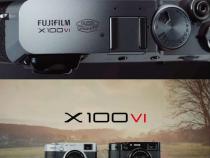 富士x100v对比x100vi