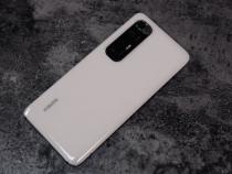 小米10s屏幕是哪个厂商的