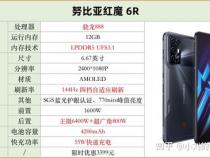 1000到2000的游戏手机哪个好-1000到2000游戏手机推荐