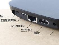 小米是什么接口