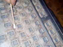 电脑打字的键盘卡键了怎么办呢