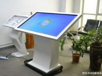 什么是触控一体机电脑 触控一体机使用方法