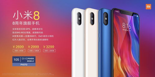 小米8屏幕指纹版(UD)刷全球版MIUI记录