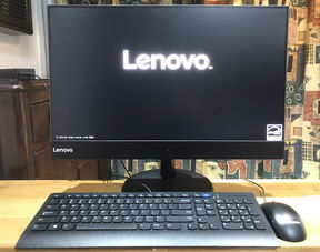 联想扬天s5430一体机如何加装硬盘