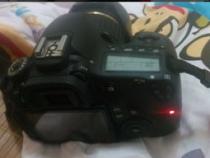 佳能60D出现ERR80