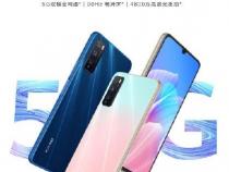 dvc-an00是什么型号的手机
