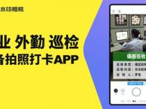 今日水印相机团队是用来做什么的