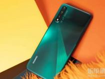 华为nova5pro支持无线充电吗