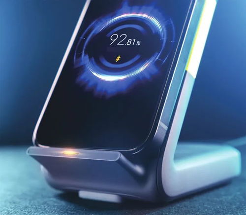 qi2无线充电是什么意思