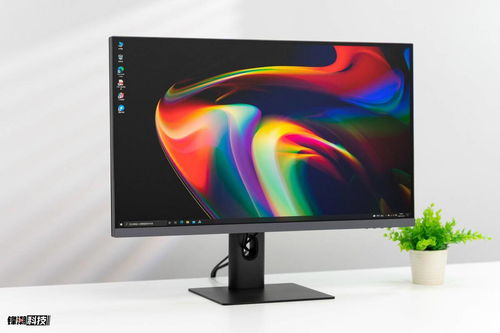 小米准4k显示器是什么意思