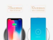 苹果无线充电手机型号是什么