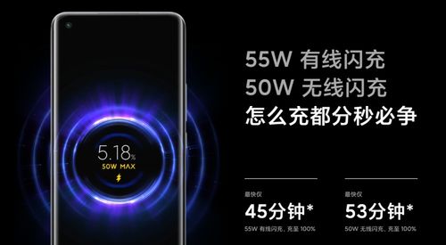 小米官宣像WiFi一样的“隔空充电”,是否比无线充电更强