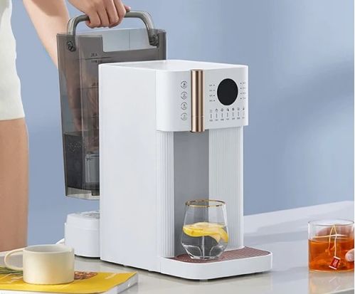 加热净水器一体机品牌排行榜