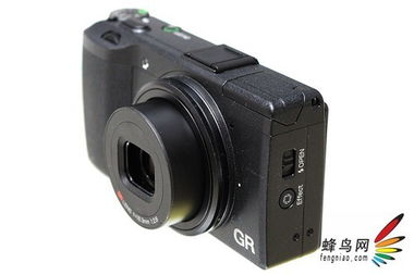 GR相机怎样